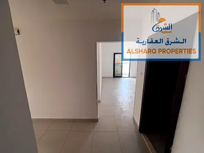 Stop here and listen to this amazing offer! A two-bedroom apartment in Al Nuaimiya 3, near Al Safir