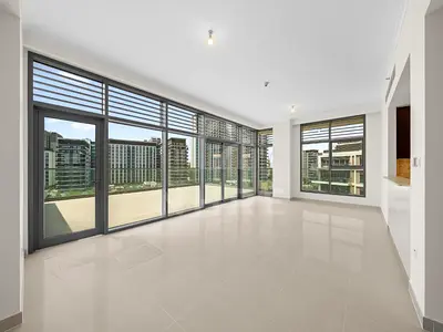 3 Bed+M | | Only For Buyers | Occupied-Unfurnished