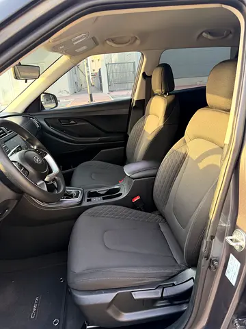 2024 Hyundai CRETA — фото 11