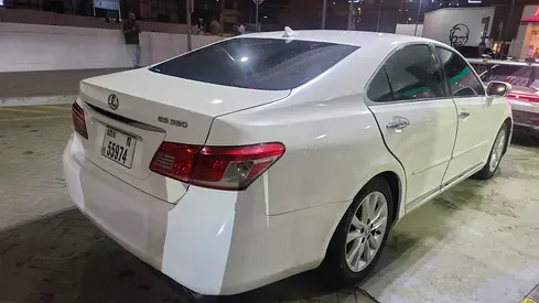 صورة 7 لـ 2011 Lexus ES-SERIES