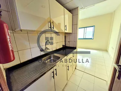 Lavish Studio Apartment For Family In Muwaileh Area