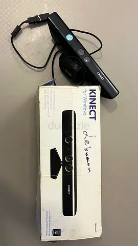xbox 360 kinnect