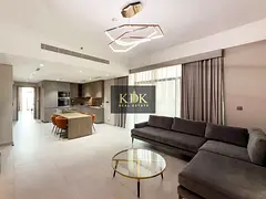 Fully Furnished | Community View | Premium Quality
