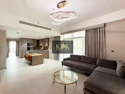 Fully Furnished | Community View | Premium Quality