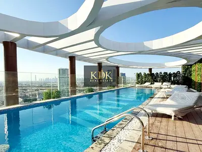 Fully Furnished | Community View | Premium Quality