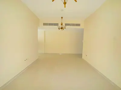 Hot offer “ One Bedroom With Parking Free , Maintenance Free 6 chq payment Close to Dubai border