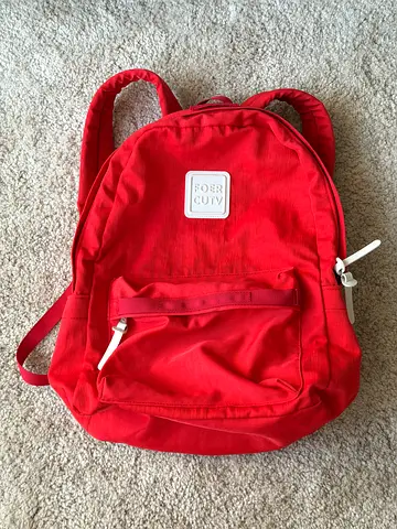 Back To School - Forever Cultivate Backpack, Like New