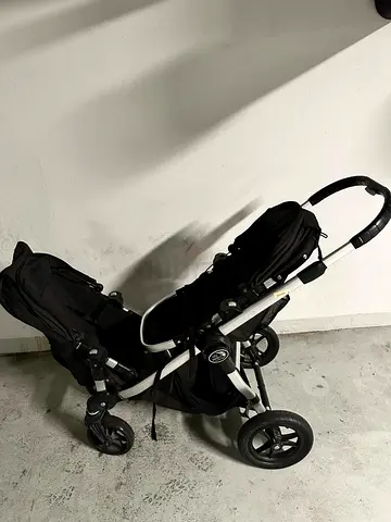 Stroller