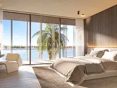 7BR Open beach front | sunset view