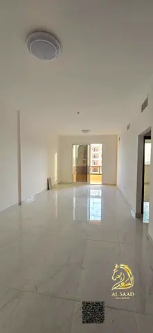 🏡 للإيجار السنوي – غرف وصالة في المويهات 2 | 39,000 درهم