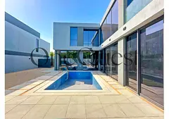Brand New 4BR Standalone Villa | Private Pool | Freehold | Robinia, Masaar