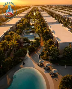0 Down Pay | 5 Yrs Pay Plan | 15% ROI | Gated | Lagoon