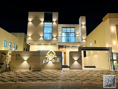 Villa for sale directly from the owner – registration fees included – freehold ownership – no annua
