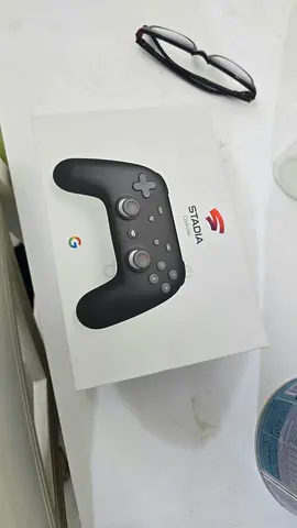 Google Stadia Controller can be used for PC gaming
