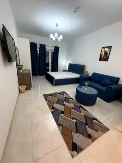 Premium Master Room For Rent