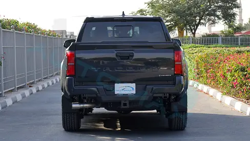 2026 Toyota TACOMA 照片 6