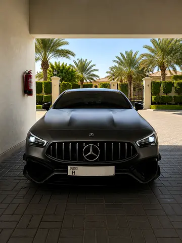 صورة 5 لـ 2021 Mercedes-BENZ CLA
