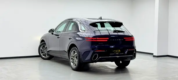 Genesis GV70 Premium, миниатюра 6