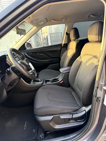 2024 Hyundai CRETA — фото 10