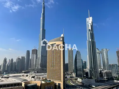 Spacious 3-BR | Vacant | Great Views