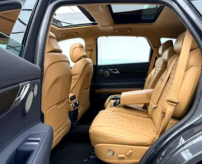 Genesis GV80 Royal, миниатюра 17