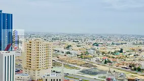 Hot deal 1BHK for Sale in ajman one towers, AJMAN UAE.