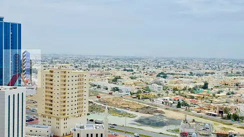 Hot deal 1BHK for Sale in ajman one towers, AJMAN UAE.