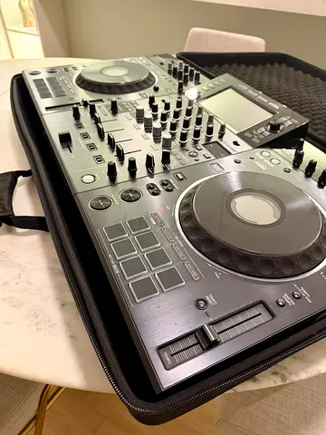 Pioneer XDJ-XZ DJ Standalone Controller