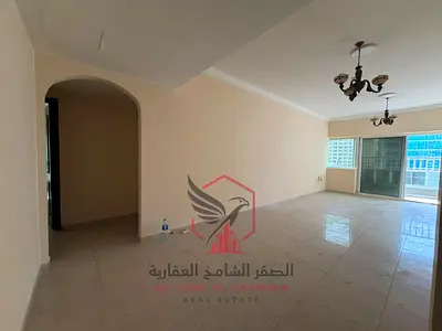 شقة واسعة من 3 غرف نوم للإيجار مع باركن مجاني وإطلالة على القصباء وغرفة خادمة