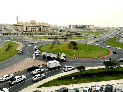Limited time Offer brilliant size 3BR Apartment with all Amenities + 13 month contract in new Muwai