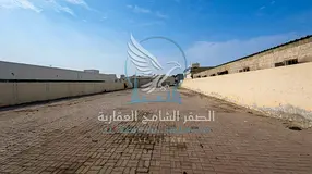 Yard for Rent in Industrial Area 5 Behind the Shops, 17,000 Sq. Ft., AED 270,000 Annually