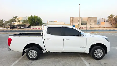2016 Nissan NAVARA — фото 19