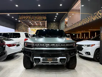 2024 GMC HUMMER 照片 3