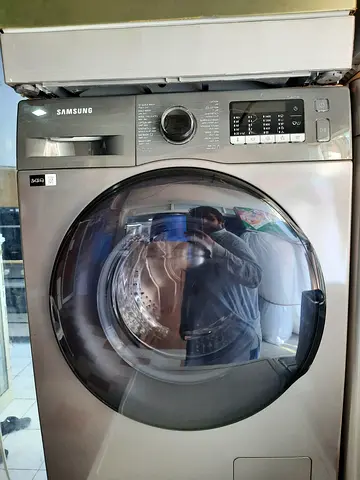 Samsung Washer dryer Same like New Condition