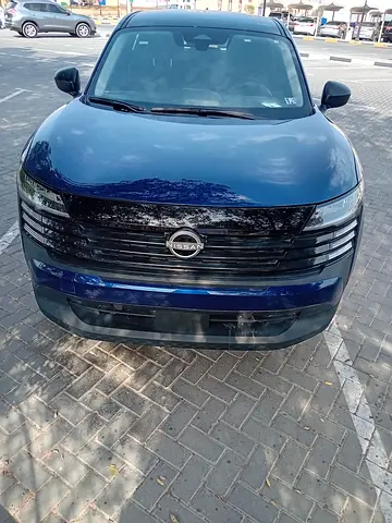 صورة 3 لـ 2025 Nissan KICKS
