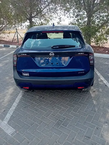 صورة 15 لـ 2025 Nissan KICKS