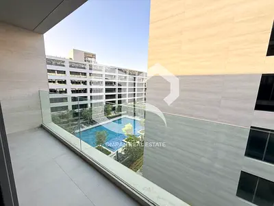 🔥 A bargain apartment for sale in Aljada – Block 6 at a very special price!