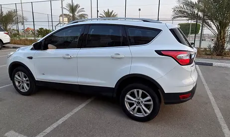 2019 FORD ESCAPE — фото 4