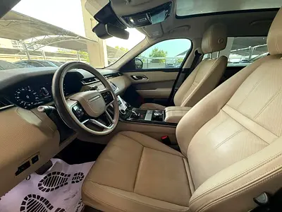 Land Rover Range Rover Velar P250 S, миниатюра 5