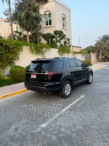 2015 FORD EXPLORER — фото 15