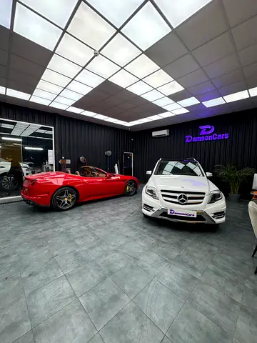 2015 Mercedes-BENZ GLK — фото 2