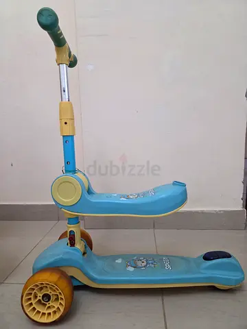Kids Scooter