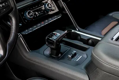 2022 GMC SIERRA 照片 10