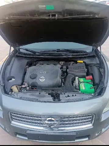 صورة 16 لـ 2015 Nissan MAXIMA