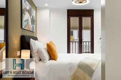 Limited Offer I Furnished I Kitchen I Free Cleaning I Parking I 24*7 Security