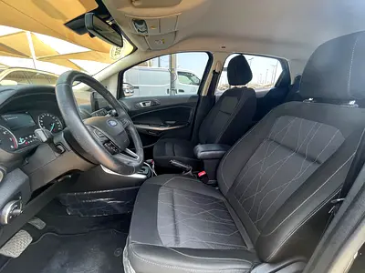 2022 FORD ECOSPORT 照片 9