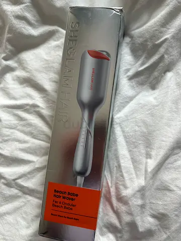 Hair waver