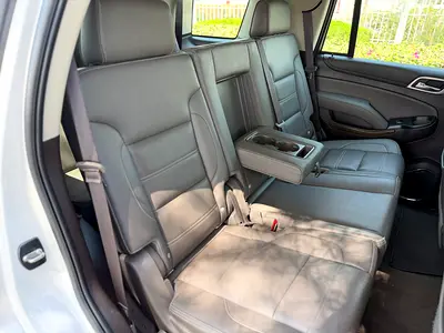 2018 GMC YUKON thumbnail 17