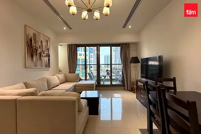 Fully Furnished | Low Floor | Pool And Canal View