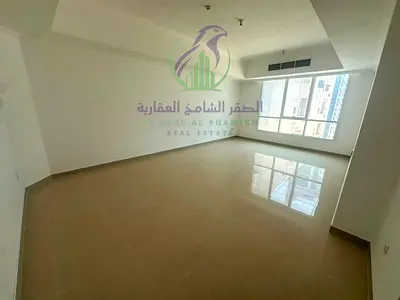 Spacious Two BHK For Rent In Al Majaz Free Parking Open View Large Storage Room Built In Wardrobes Flexible Payment
